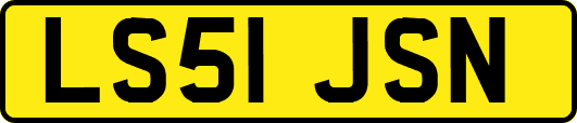 LS51JSN