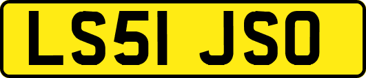 LS51JSO