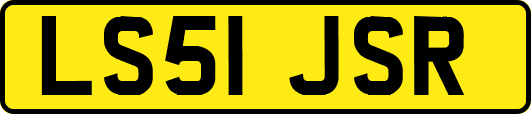 LS51JSR