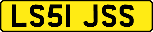 LS51JSS