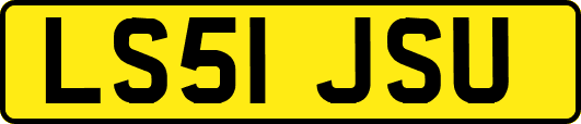 LS51JSU