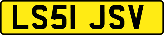 LS51JSV