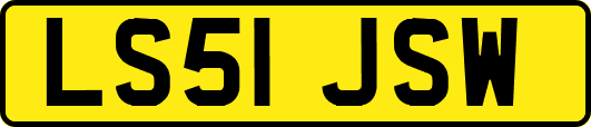 LS51JSW