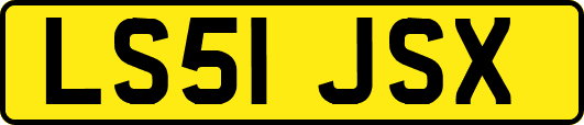 LS51JSX