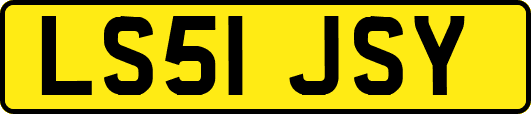 LS51JSY