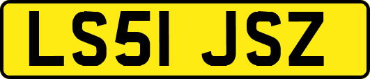 LS51JSZ