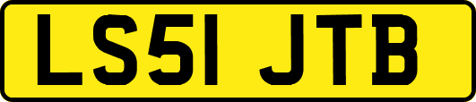LS51JTB