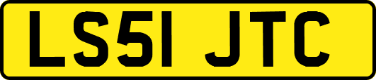 LS51JTC