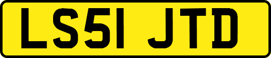 LS51JTD