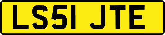 LS51JTE