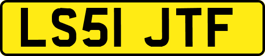 LS51JTF