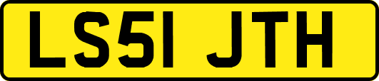 LS51JTH