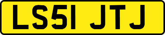 LS51JTJ