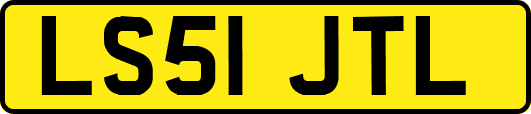 LS51JTL