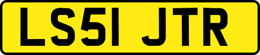 LS51JTR