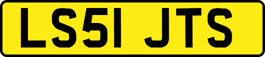 LS51JTS