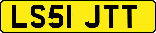 LS51JTT