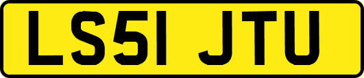 LS51JTU