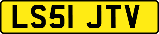 LS51JTV