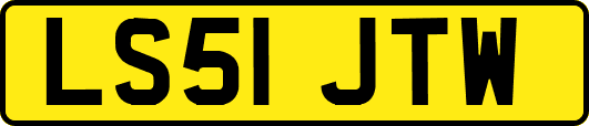 LS51JTW