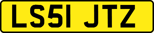 LS51JTZ