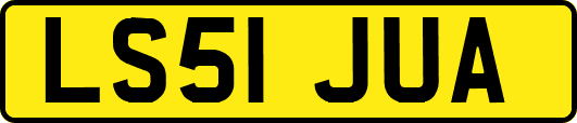 LS51JUA