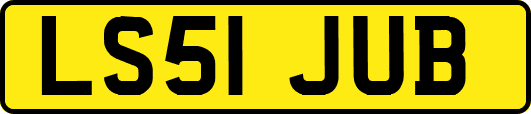 LS51JUB