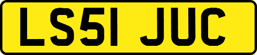 LS51JUC
