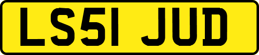 LS51JUD