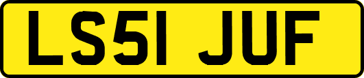 LS51JUF
