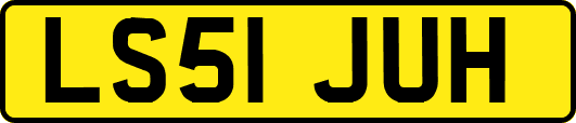 LS51JUH