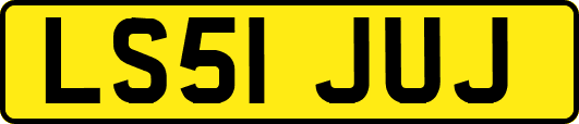 LS51JUJ