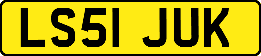 LS51JUK