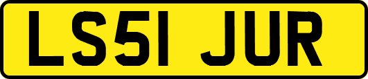 LS51JUR