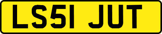 LS51JUT