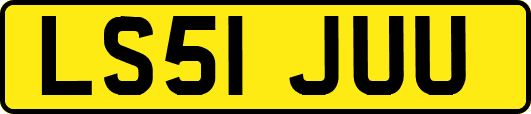 LS51JUU