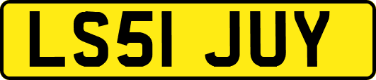 LS51JUY