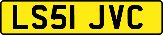 LS51JVC