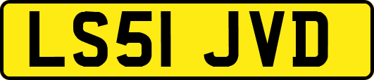 LS51JVD