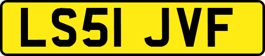 LS51JVF