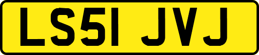 LS51JVJ