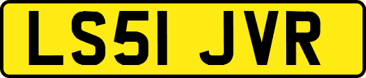 LS51JVR