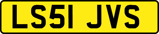 LS51JVS