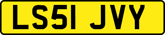 LS51JVY