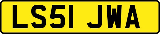 LS51JWA