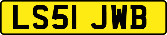 LS51JWB