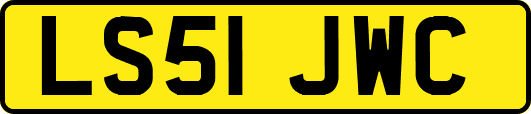 LS51JWC