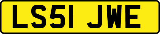 LS51JWE