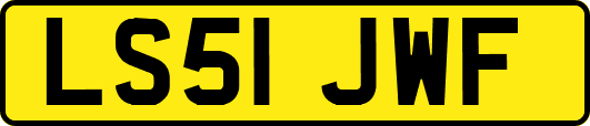 LS51JWF