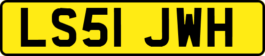 LS51JWH